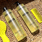 HAND WASH FRESH BABE 500ML