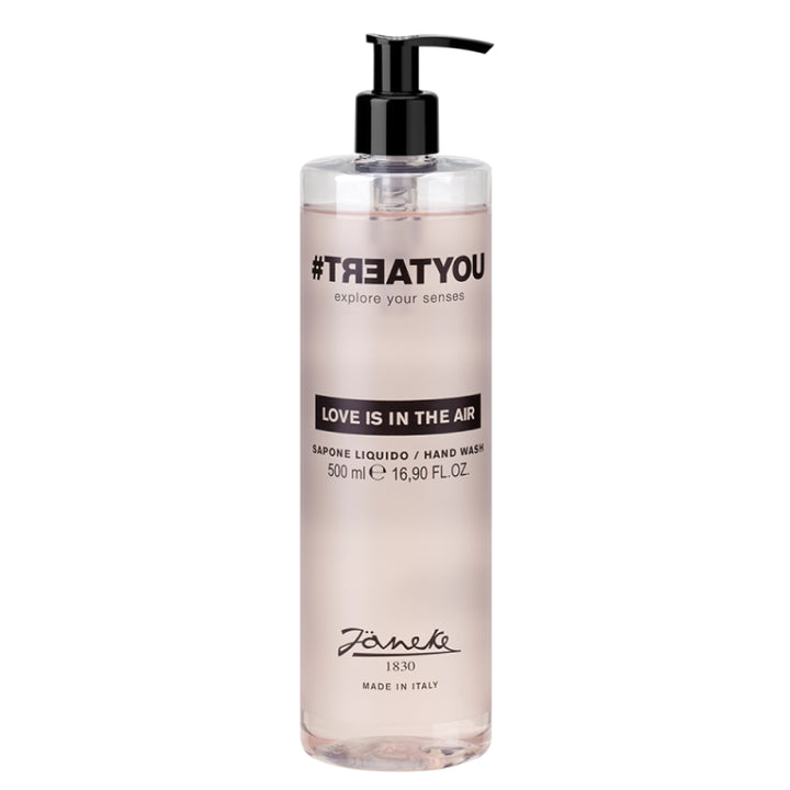 HAND WASH LOVE IS IN THE AIR 500ML