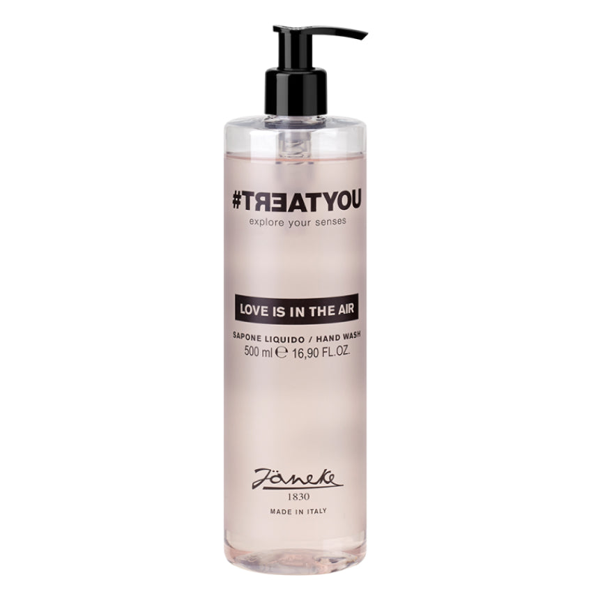 HAND WASH LOVE IS IN THE AIR 500ML