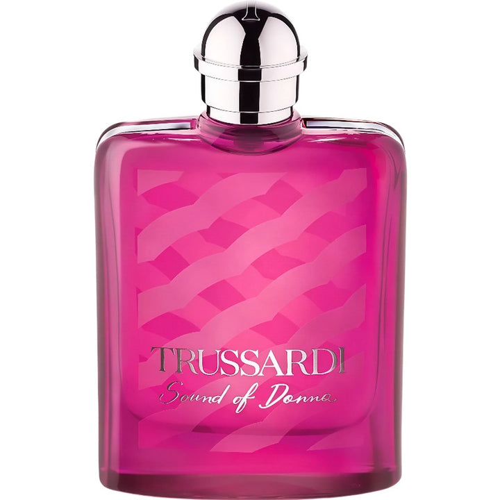 TRUSSARDI SOUND OF DONNA EDP 100 ML NATURAL SPRAY