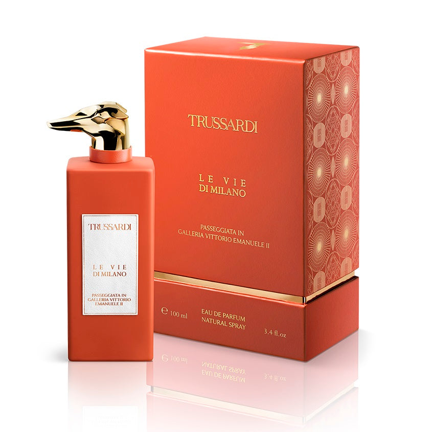 GALLERIA VITTORIO EMANUELE EDP 100 ML