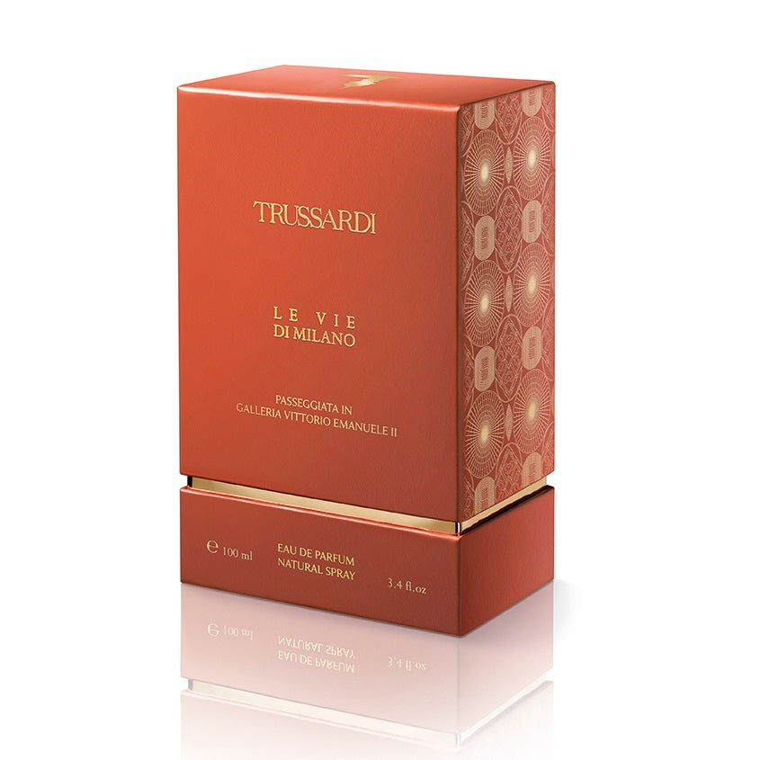 GALLERIA VITTORIO EMANUELE EDP 100 ML