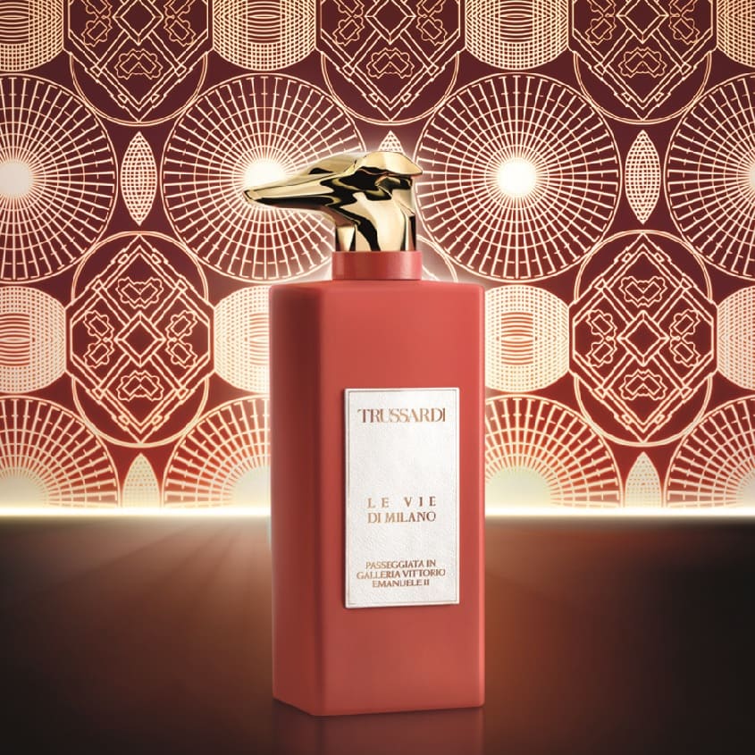 GALLERIA VITTORIO EMANUELE EDP 100 ML