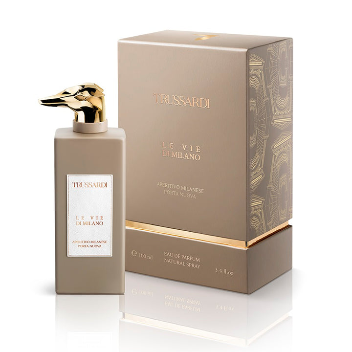 PORTA NUOVA EDP 100 ML