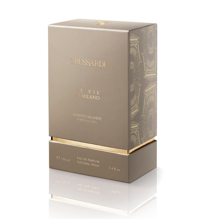 PORTA NUOVA EDP 100 ML