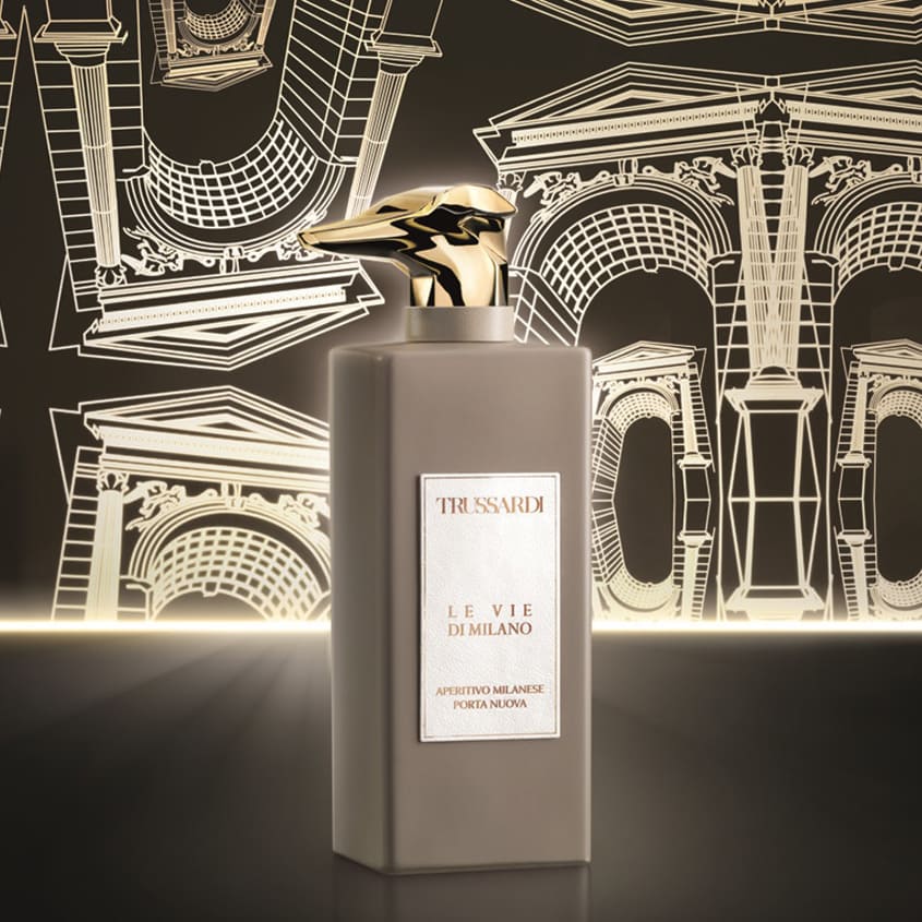 PORTA NUOVA EDP 100 ML