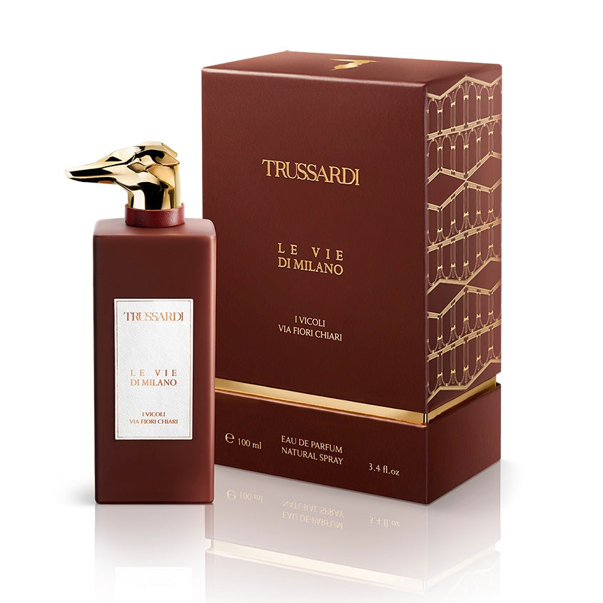 VIA FIORI CHIARI EDP 100 ML