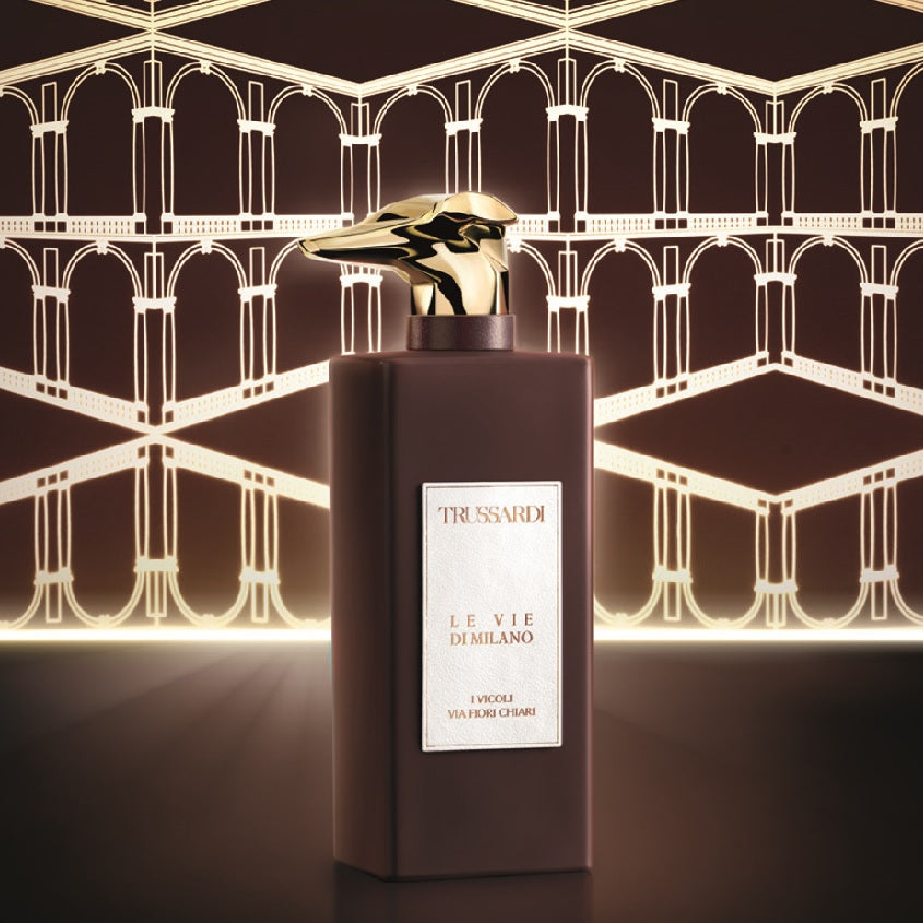 VIA FIORI CHIARI EDP 100 ML