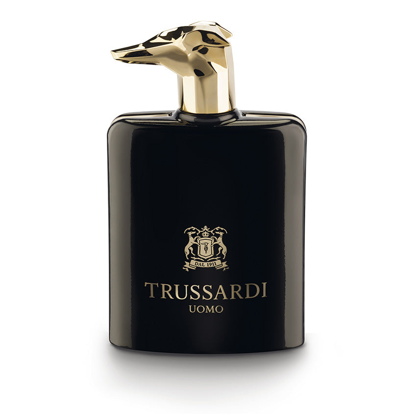 TRUSSARDI UOMO LEVRIERO COLLECTION EDP 100 ML – buy online