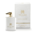 TRUSSARDI DONNA LEVRIERO COLLECTION EDP INTENSE 100 ML