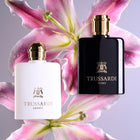 TRUSSARDI UOMO EDT 100 ML NATURAL SPRAY – توصيل مجاني