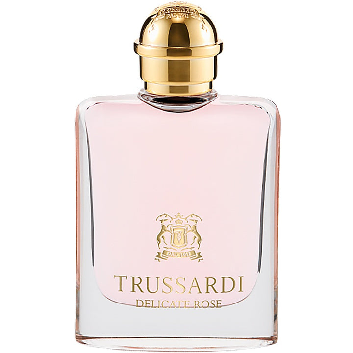 DELICATE ROSE EDT 100 ML NATURAL SPRAY