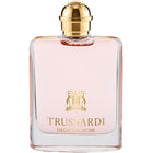 TRUSSARDI DELICATE ROSE EDT 100 ML NATURAL SPRAY – free delivery