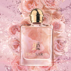 TRUSSARDI DELICATE ROSE EDT 100 ML NATURAL SPRAY – buy online