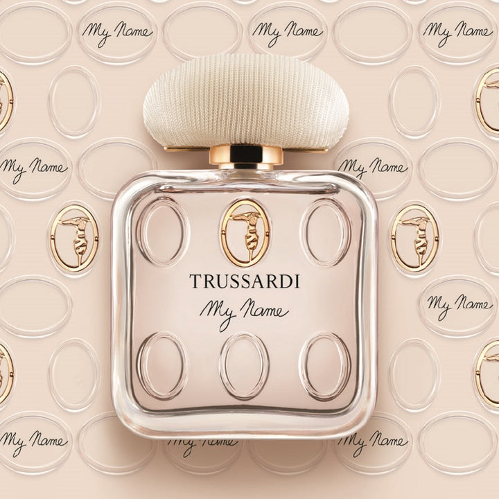 MY NAME EDP 100 ML NATURAL SPRAY