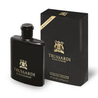 TRUSSARDI BLACK EXTREME EDT 50ML SPRAY – buy online