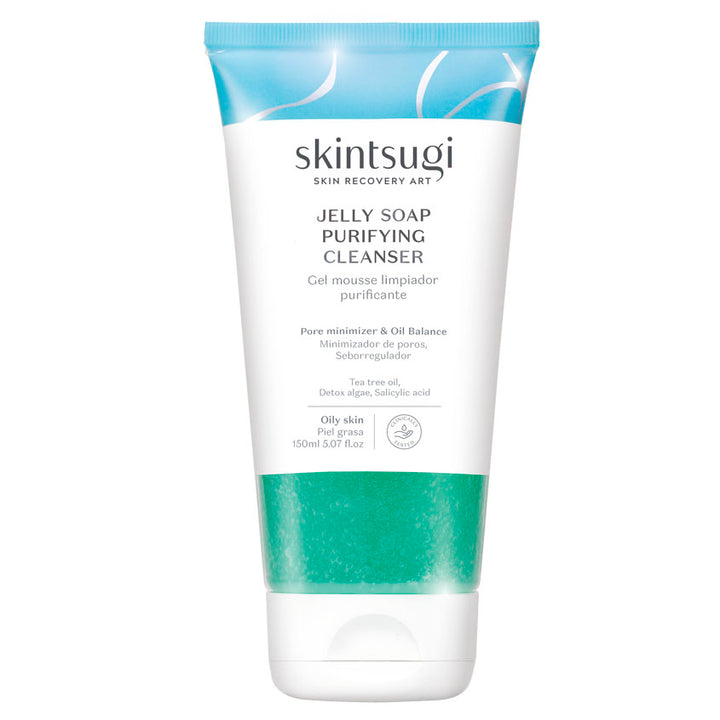 JELLY SOAP PURIFYING CLEANSER 150ML