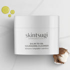 SKINTSUGI BALM-TO-OIL NOURISHING CLEANSER 75 ML – online store