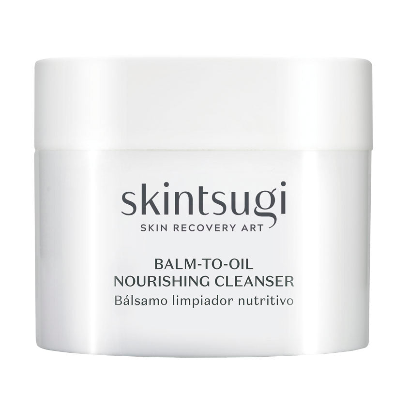 SKINTSUGI BALM-TO-OIL NOURISHING CLEANSER 75 ML – free delivery