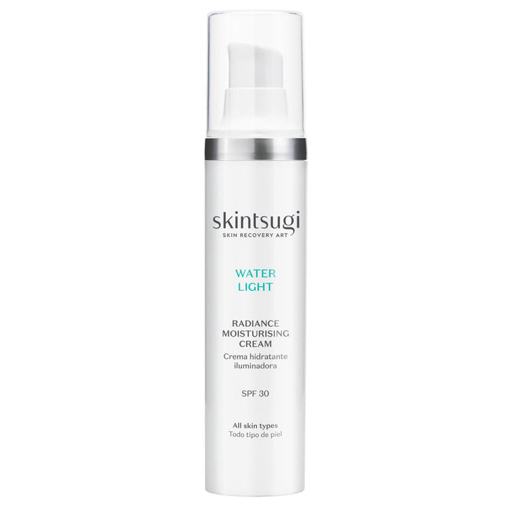 WATER LIGHT RADIANCE MOISTURISING CREAM 50 ML