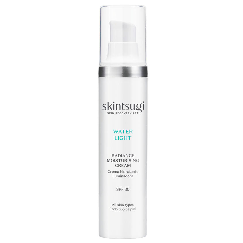 SKINTSUGI WATER LIGHT RADIANCE MOISTURISING CREAM 50 ML