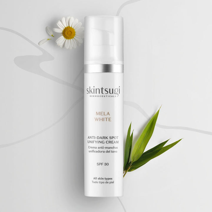 MELA WHITE ANTI-DARK SPOT UNIFYING CREAM 50 ML