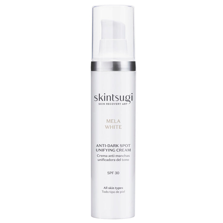 MELA WHITE ANTI-DARK SPOT UNIFYING CREAM 50 ML