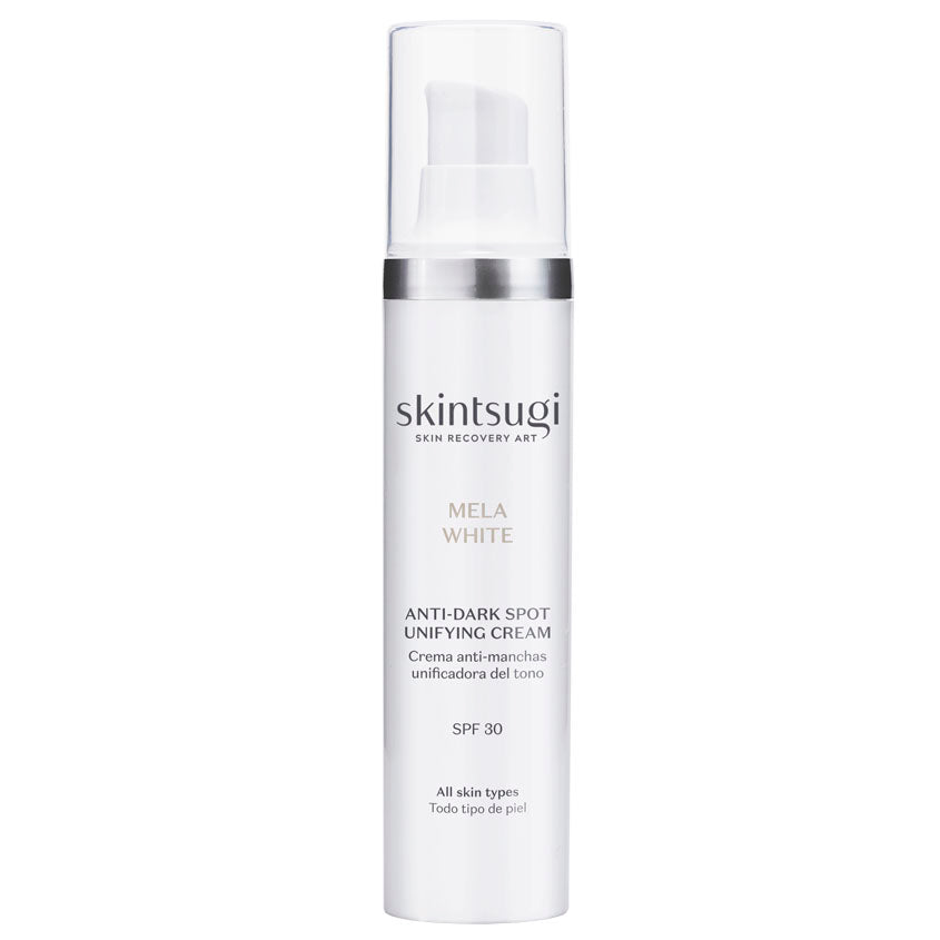 SKINTSUGI MELA WHITE ANTI-DARK SPOT UNIFYING CREAM 50 ML – شراء أونلاين