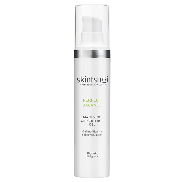 PERFECT BALANCE MATIFYING OIL-CONTROL GEL 50 ML