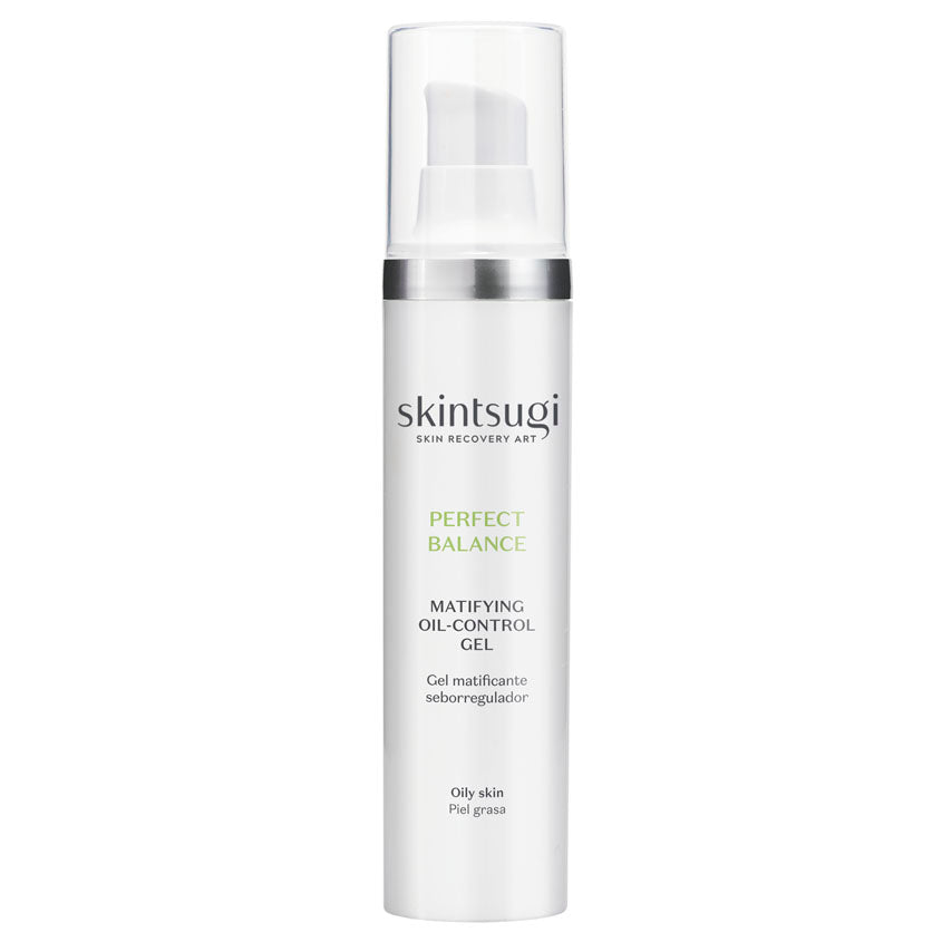 SKINTSUGI PERFECT BALANCE MATIFYING OIL-CONTROL GEL 50 ML – free delivery