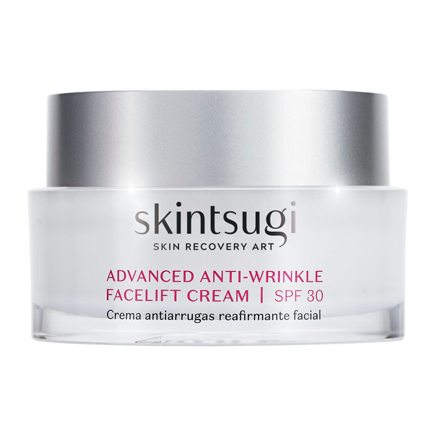 SKINTSUGI AGE REVERRSE ADVANCED ANTI-WRINKLE FACELIFT CREAM 50ML – online store