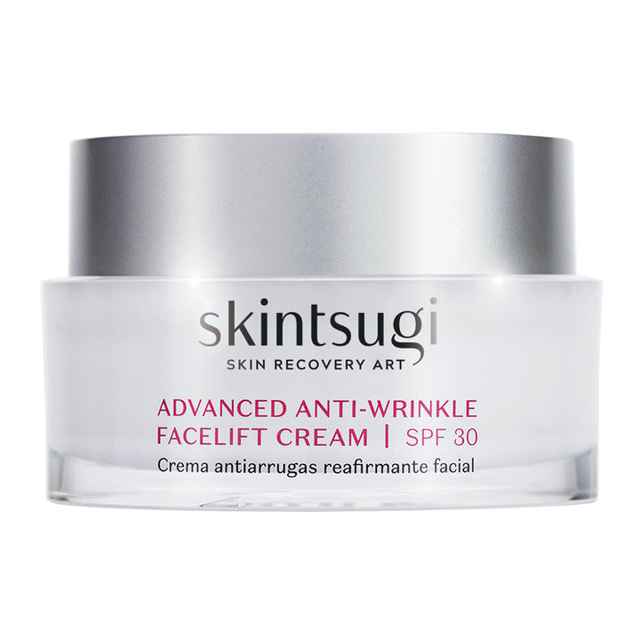 AGE REVERRSE ADVANCED ANTI-WRINKLE FACELIFT CREAM 50ML