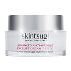 SKINTSUGI AGE REVERRSE ADVANCED ANTI-WRINKLE FACELIFT CREAM 50ML – buy online