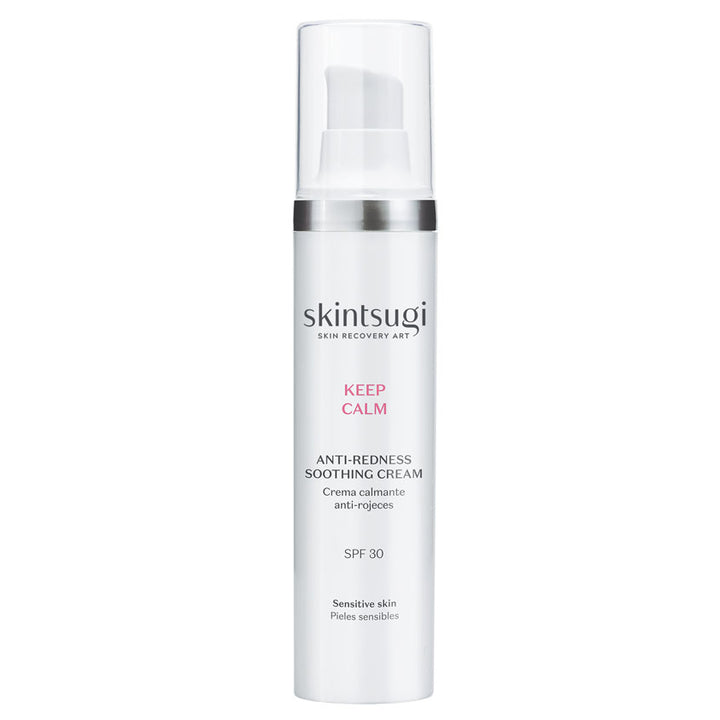 KEEP CALM ANTI-REDNESS SOOTHING CREAM 50ML