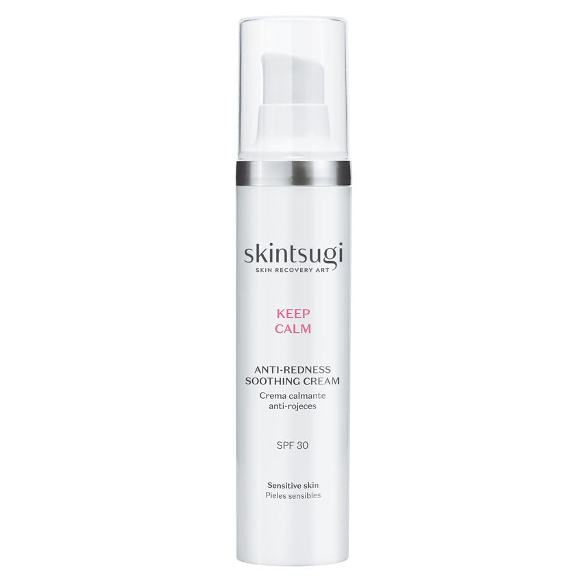 SKINTSUGI KEEP CALM ANTI-REDNESS SOOTHING CREAM 50ML