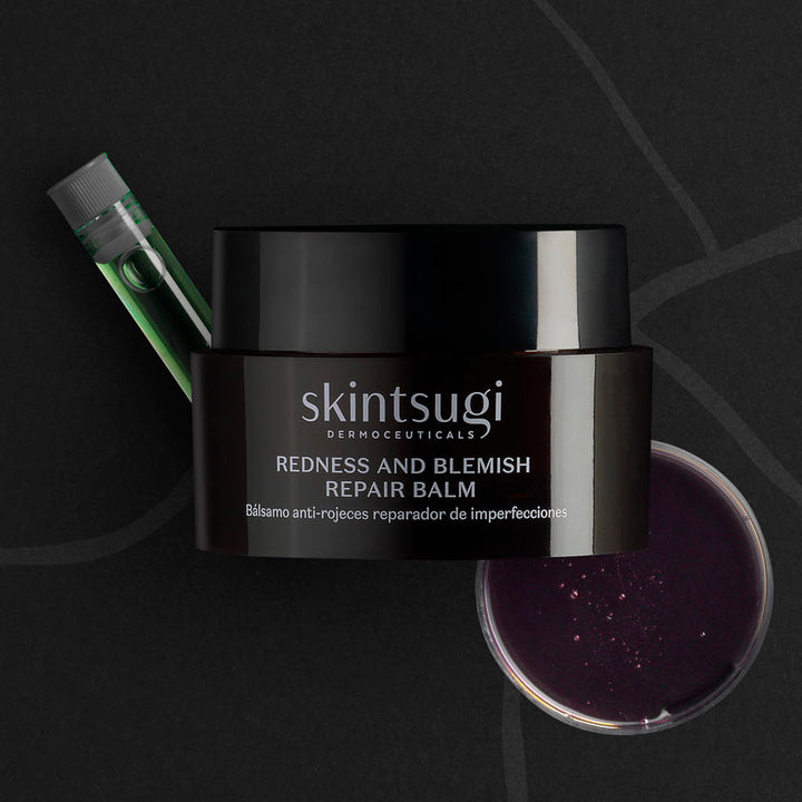 REDNESS AND BLEMISH REPAIR BALM 30ML