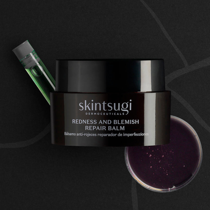 SKINTSUGI REDNESS AND BLEMISH REPAIR BALM 30ML