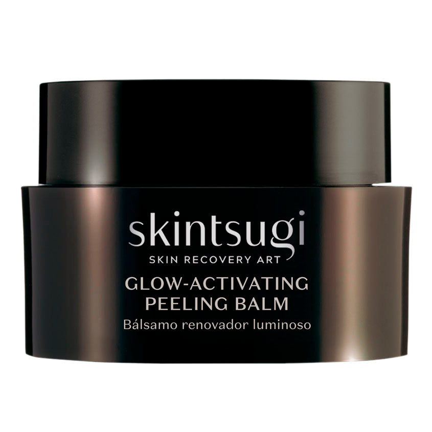 SKINTSUGI GLOW-ACTIVATING PEELING BALM 30 ML – buy online