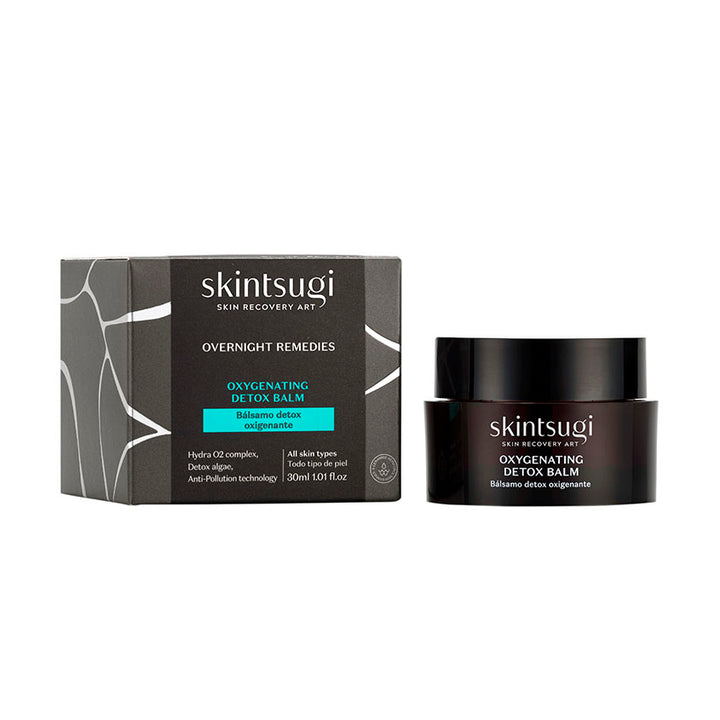 OXYGENATING DETOX BALM 30ML