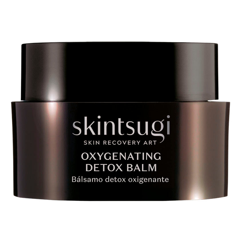 SKINTSUGI OXYGENATING DETOX BALM 30ML – صورة 5