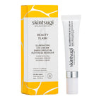 SKINTSUGI ILLUMINATING EYE CREAM DARK CIRCLES & PUFFYNESS REDUCER 15ML – توصيل مجاني