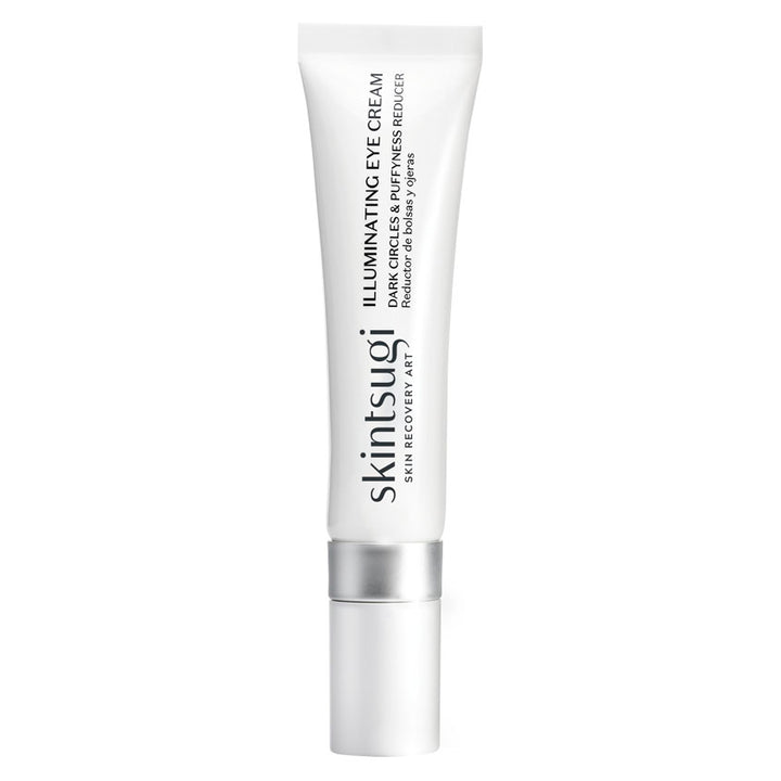 ILLUMINATING EYE CREAM DARK CIRCLES & PUFFYNESS REDUCER 15ML