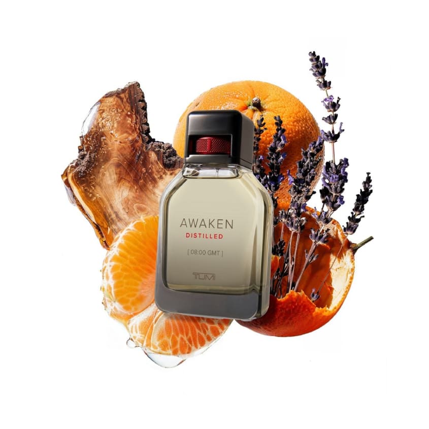 Awaken Distilled