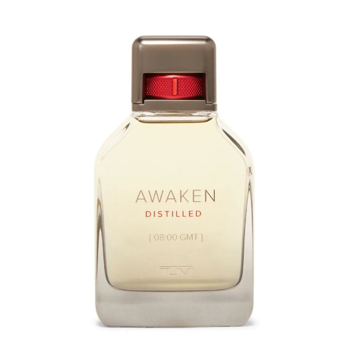 Awaken Distilled