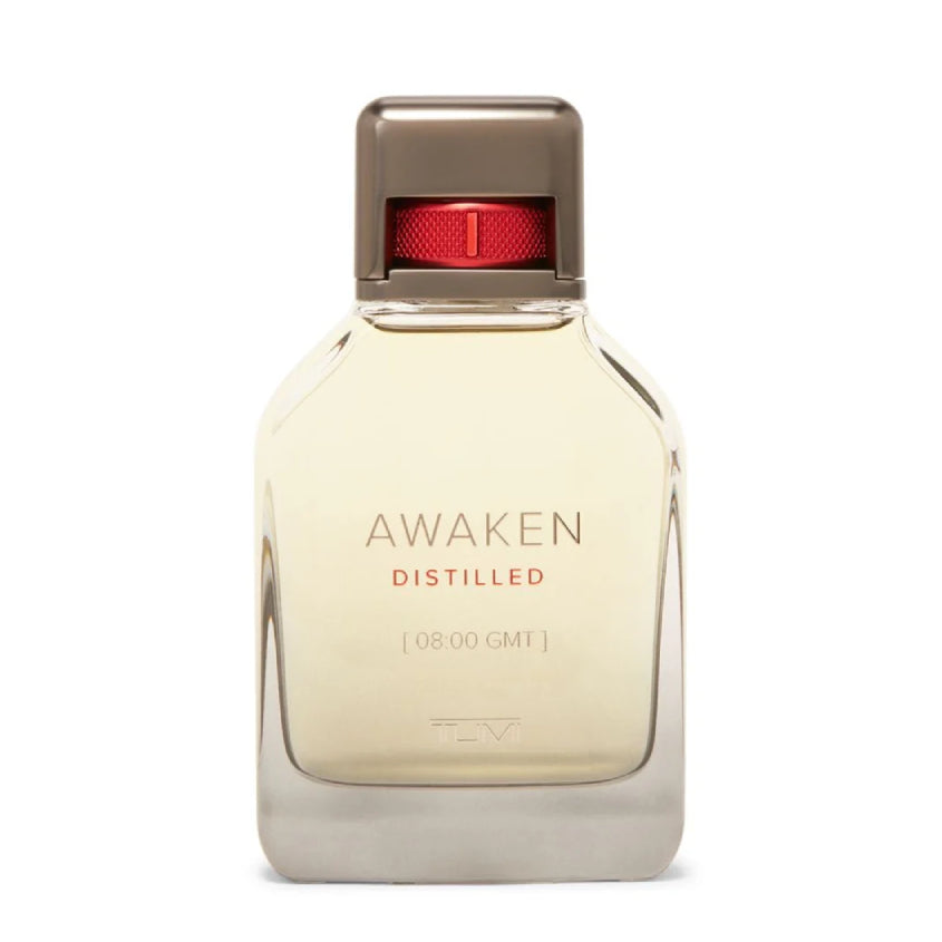 Awaken Distilled