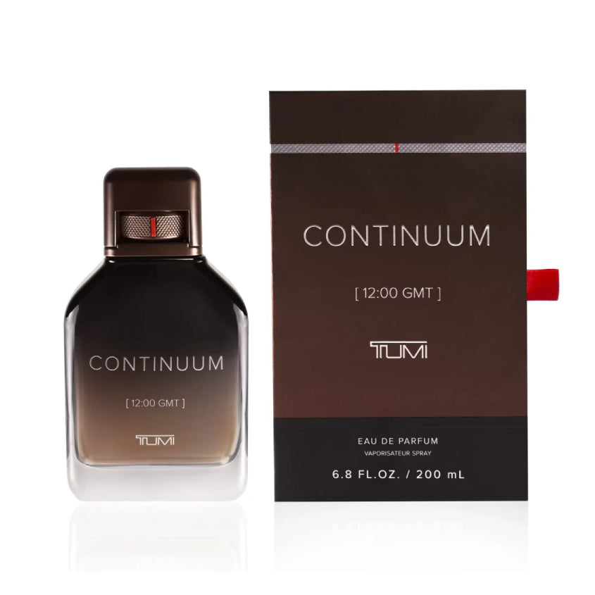 Continuum