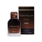Continuum