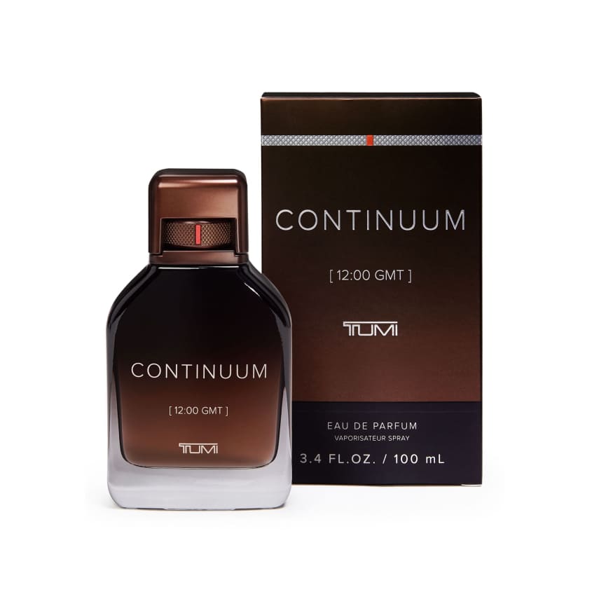 Continuum