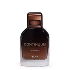Continuum