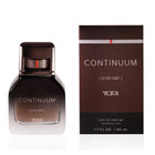 Continuum